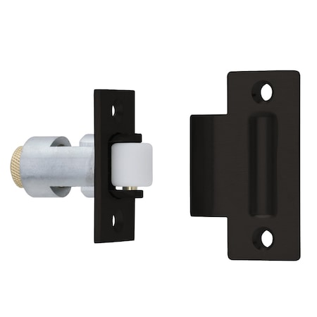 Ives Latches Catches And Bolts RL32 BLK